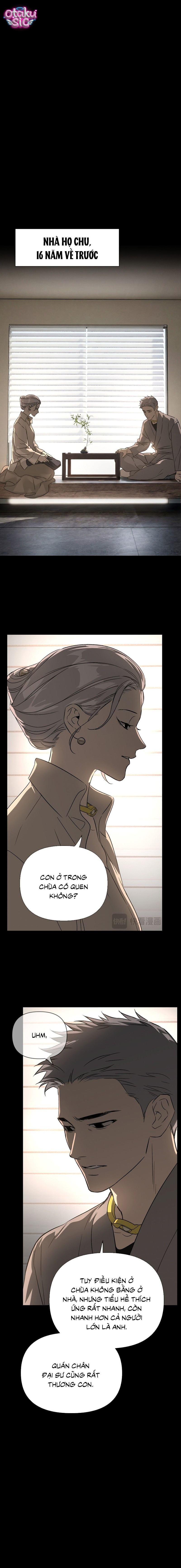 Ác Chi Hoàn - Chap 83 - Trang 6