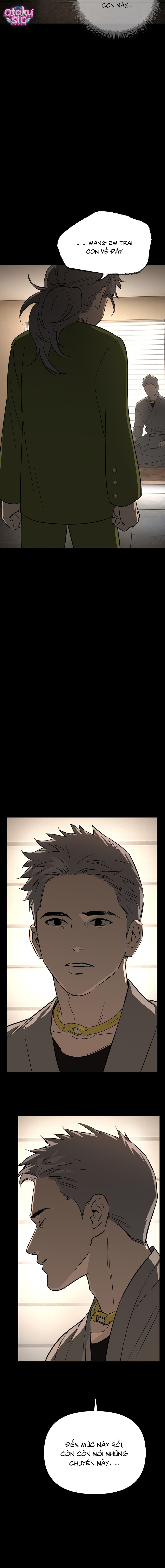 Ác Chi Hoàn - Chap 83 - Trang 9