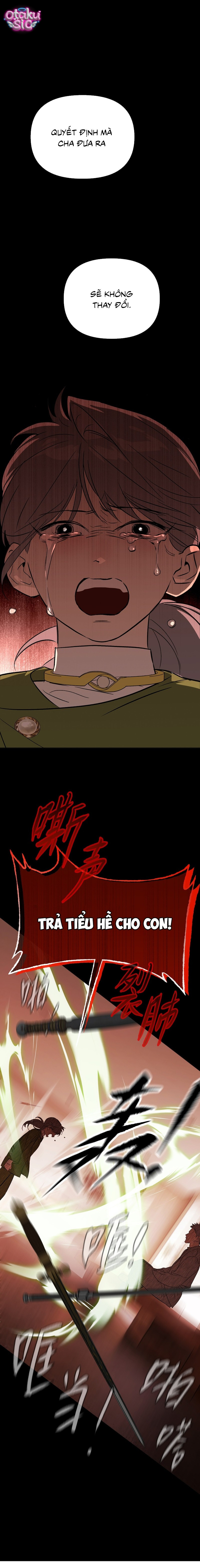 Ác Chi Hoàn - Chap 83 - Trang 10