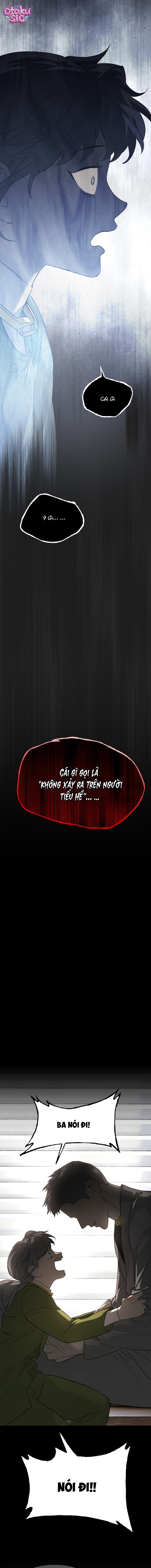 Ác Chi Hoàn - Chap 84 - Trang 13