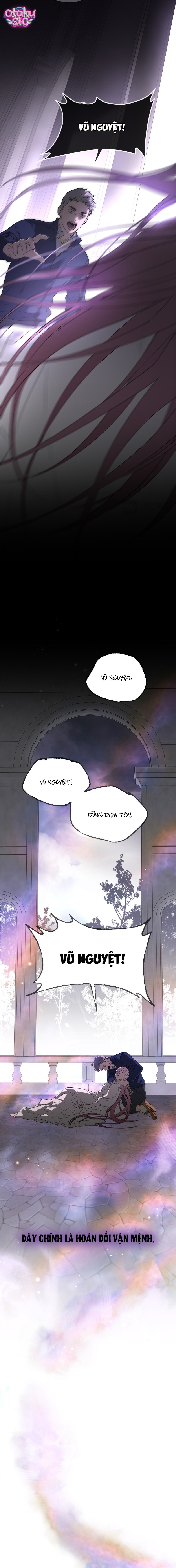 Ác Chi Hoàn - Chap 84 - Trang 15