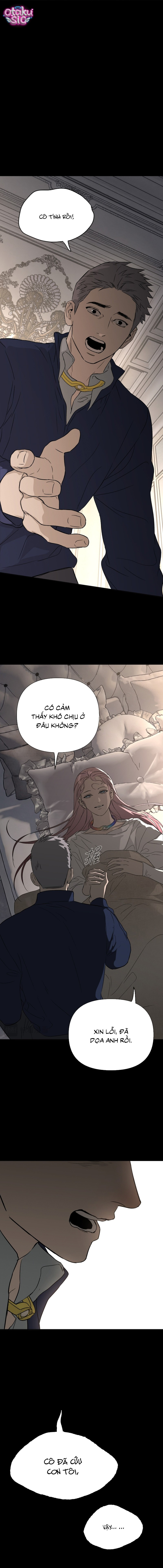 Ác Chi Hoàn - Chap 84 - Trang 18