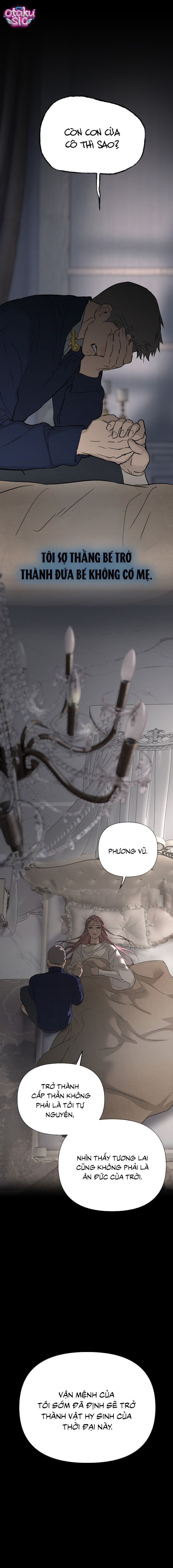 Ác Chi Hoàn - Chap 84 - Trang 19