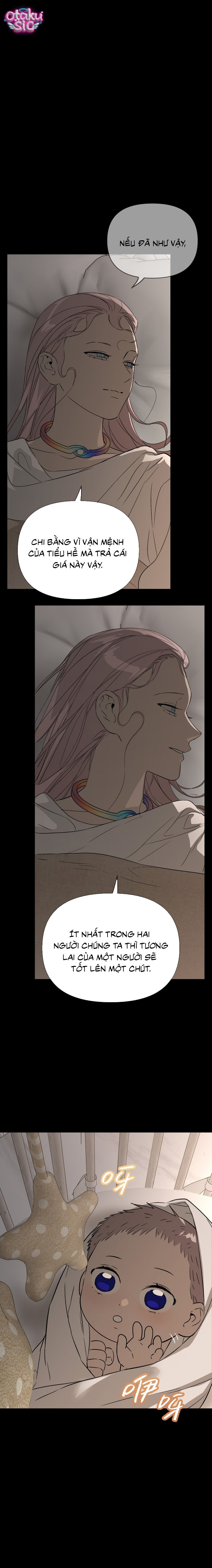 Ác Chi Hoàn - Chap 84 - Trang 20
