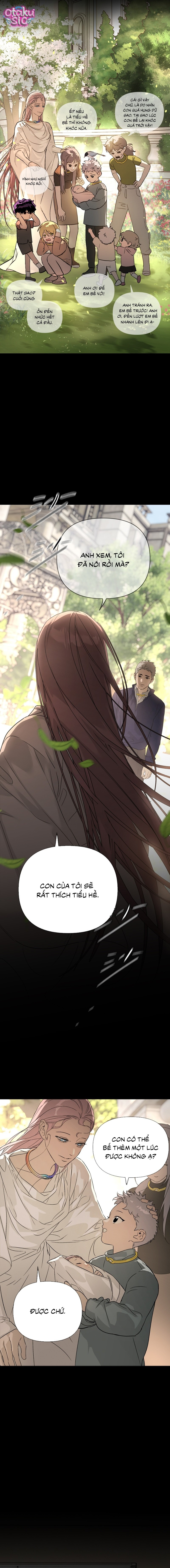 Ác Chi Hoàn - Chap 84 - Trang 22