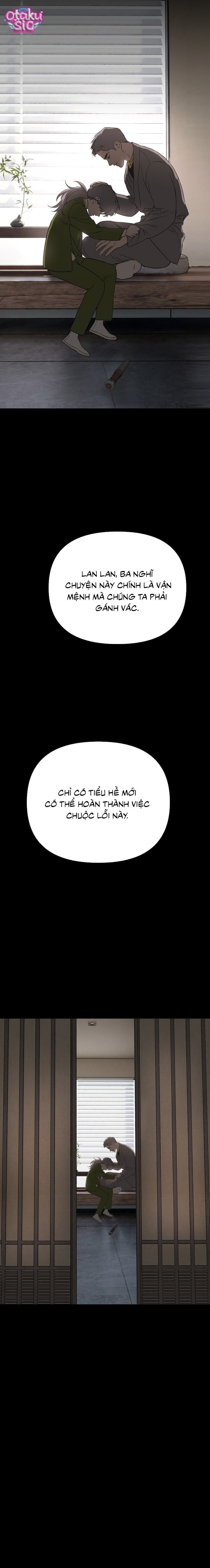 Ác Chi Hoàn - Chap 84 - Trang 23