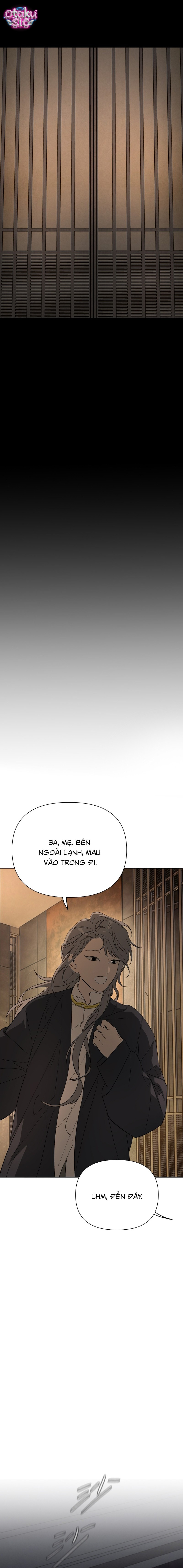 Ác Chi Hoàn - Chap 84 - Trang 24