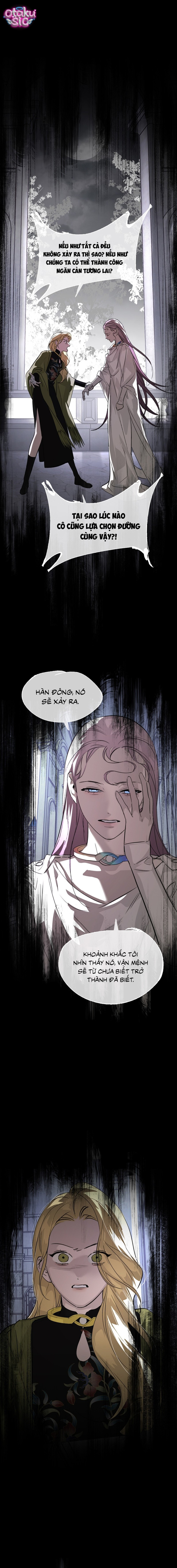 Ác Chi Hoàn - Chap 84 - Trang 26