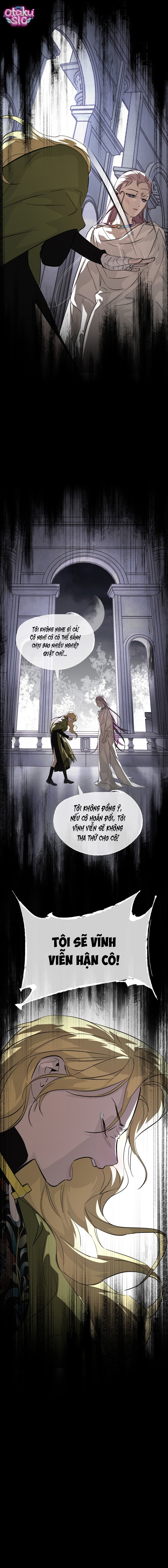 Ác Chi Hoàn - Chap 84 - Trang 27