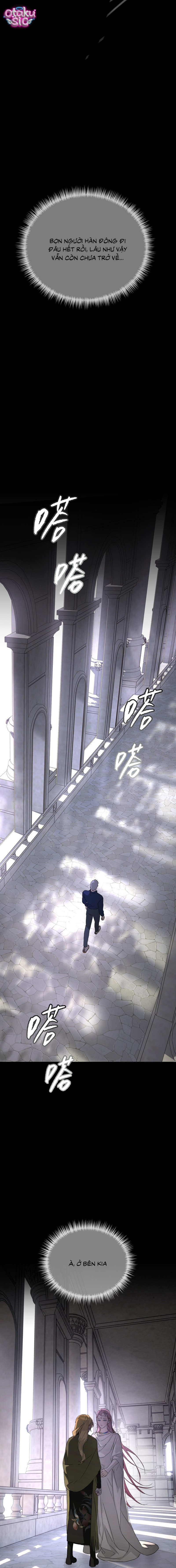 Ác Chi Hoàn - Chap 84 - Trang 4