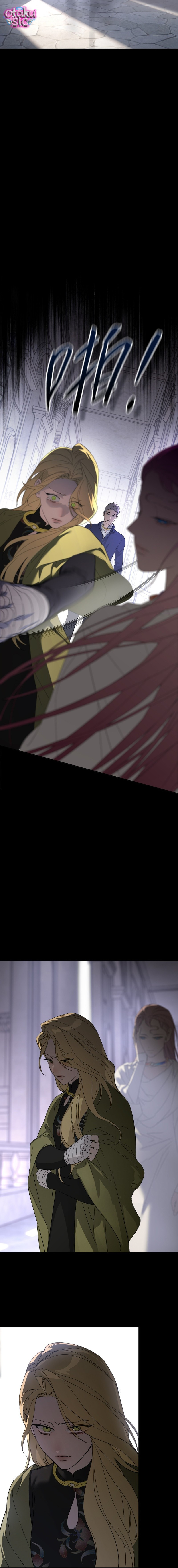 Ác Chi Hoàn - Chap 84 - Trang 5