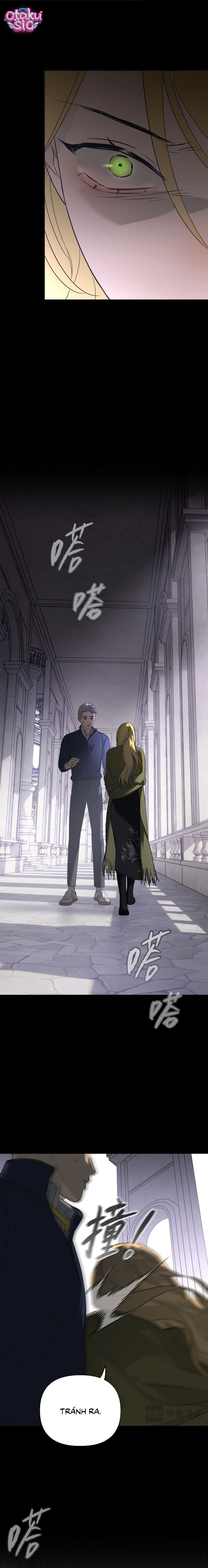 Ác Chi Hoàn - Chap 84 - Trang 6