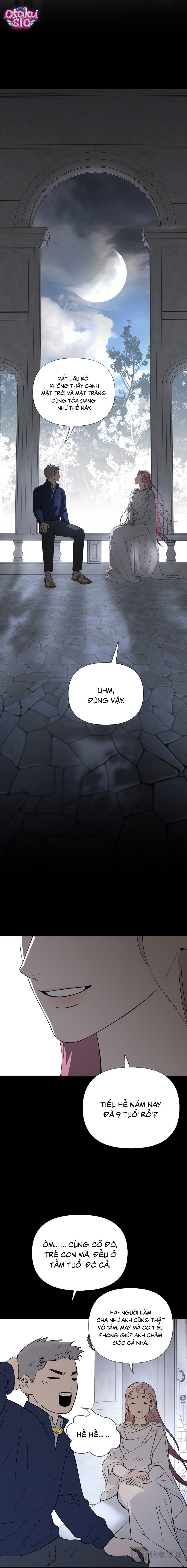 Ác Chi Hoàn - Chap 84 - Trang 8
