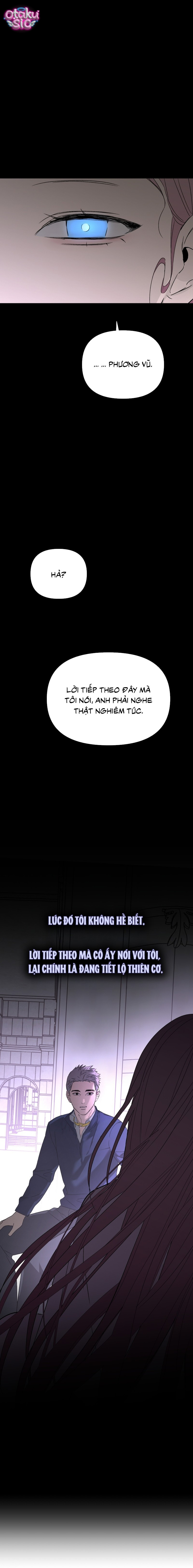 Ác Chi Hoàn - Chap 84 - Trang 9