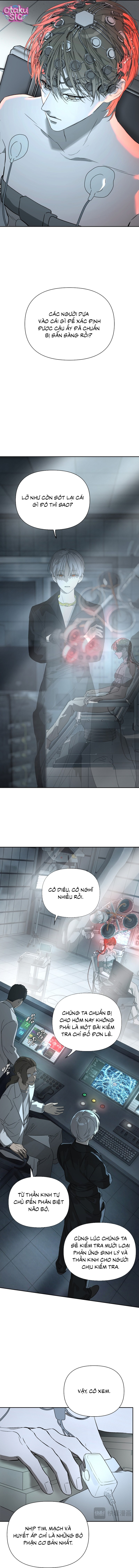 Ác Chi Hoàn - Chap 85 - Trang 2
