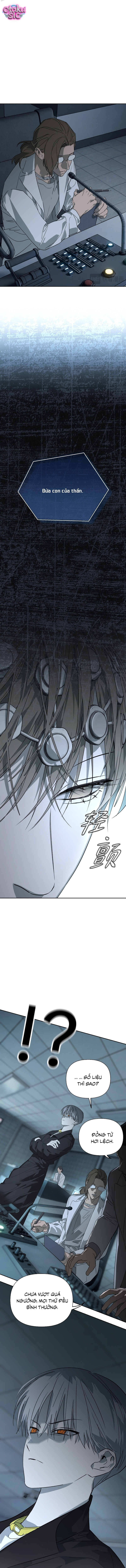 Ác Chi Hoàn - Chap 85 - Trang 14