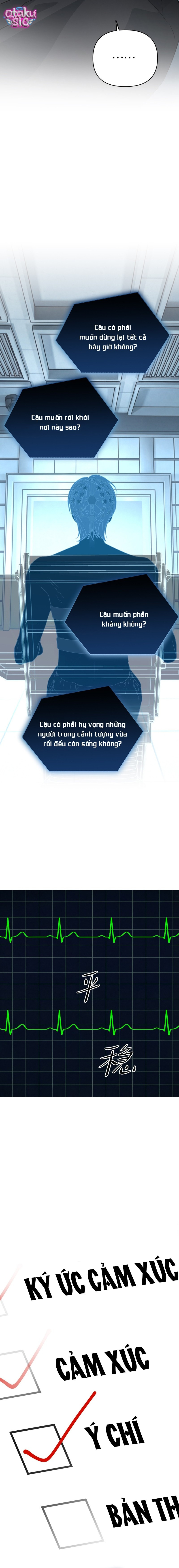 Ác Chi Hoàn - Chap 85 - Trang 15