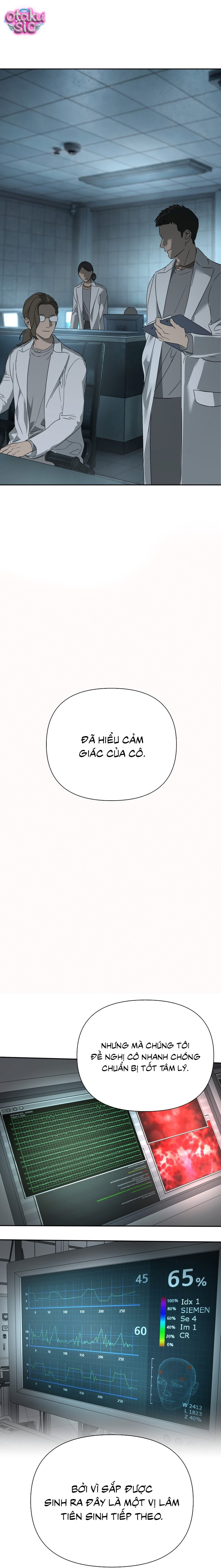 Ác Chi Hoàn - Chap 85 - Trang 6