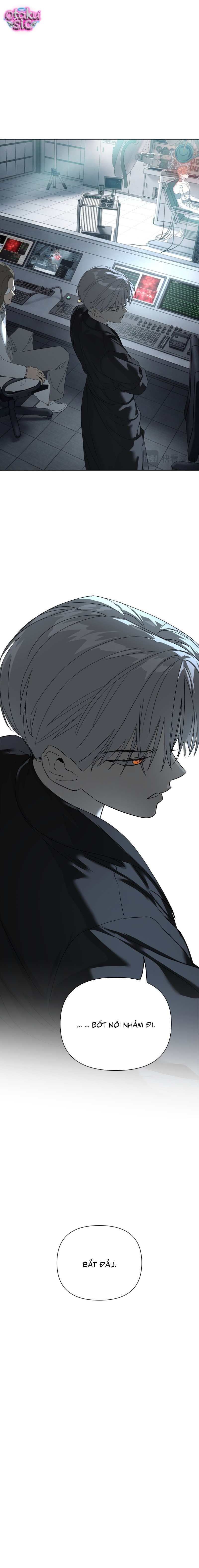 Ác Chi Hoàn - Chap 85 - Trang 7