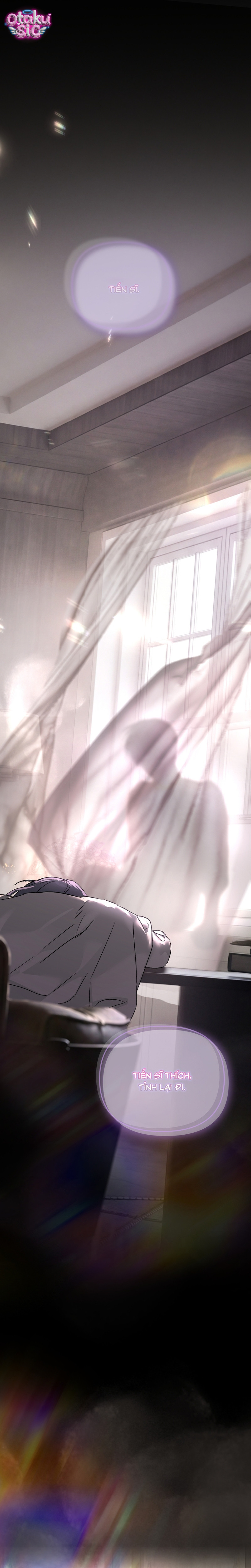 Ác Chi Hoàn - Chap 86 - Trang 2
