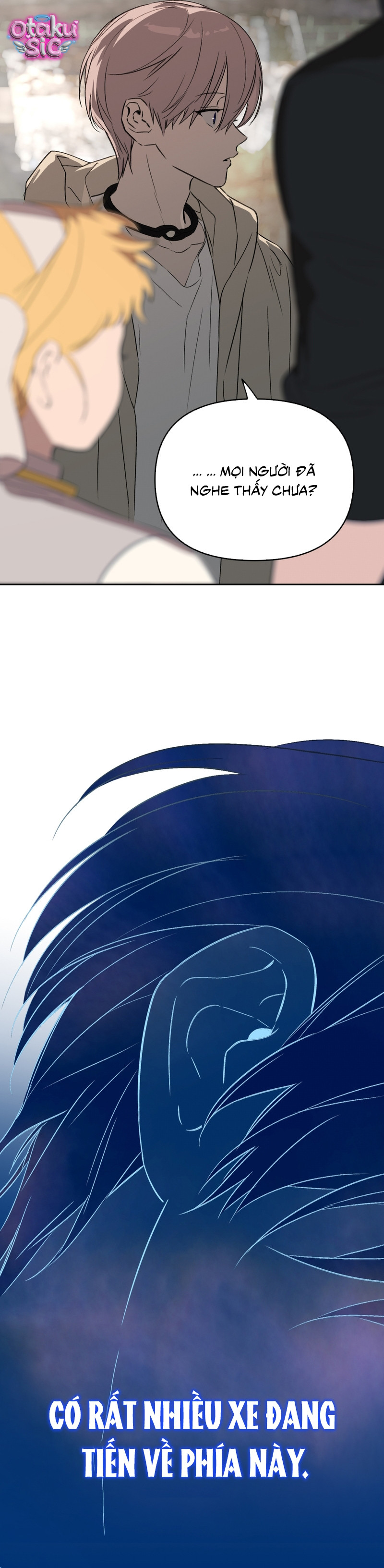 Ác Chi Hoàn - Chap 86 - Trang 11
