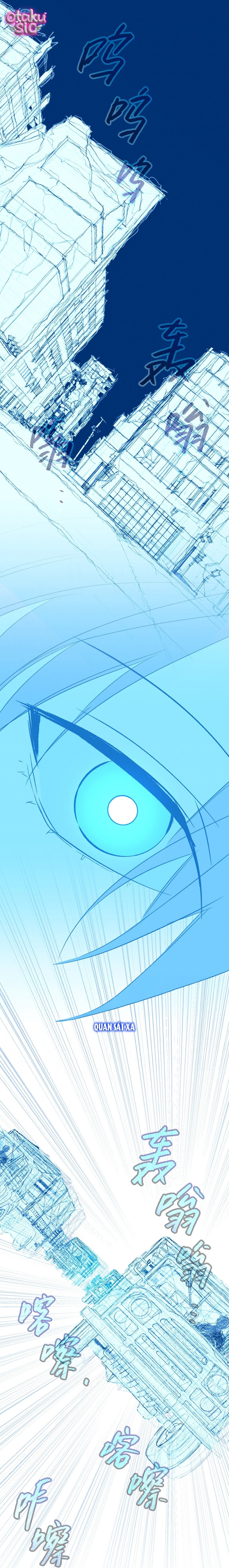 Ác Chi Hoàn - Chap 86 - Trang 12
