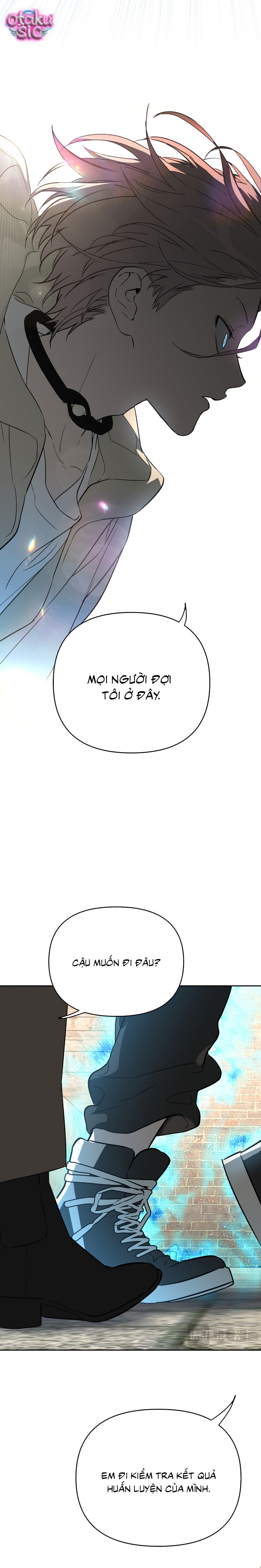 Ác Chi Hoàn - Chap 86 - Trang 13