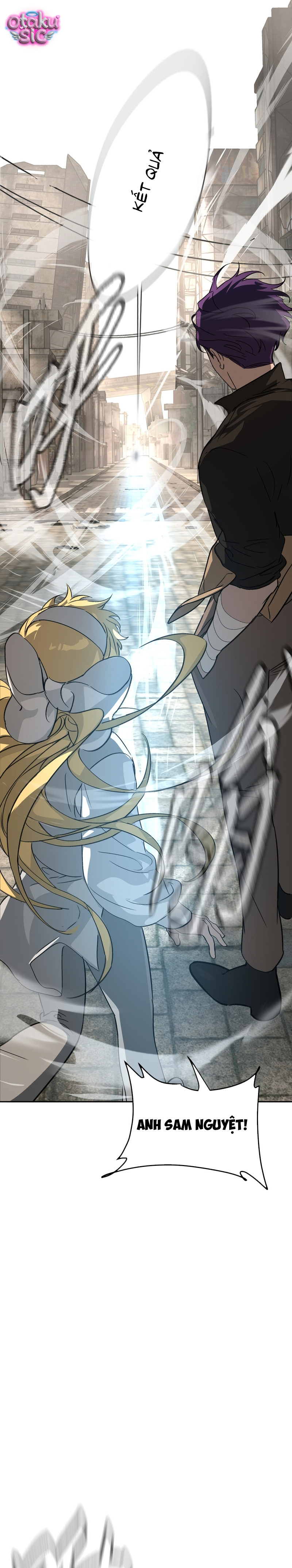 Ác Chi Hoàn - Chap 86 - Trang 14