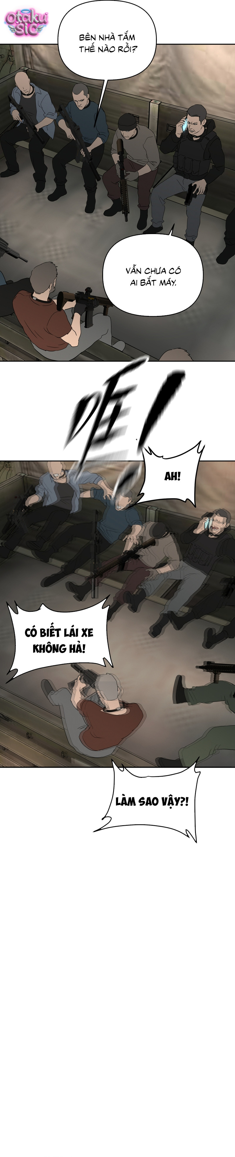 Ác Chi Hoàn - Chap 86 - Trang 16