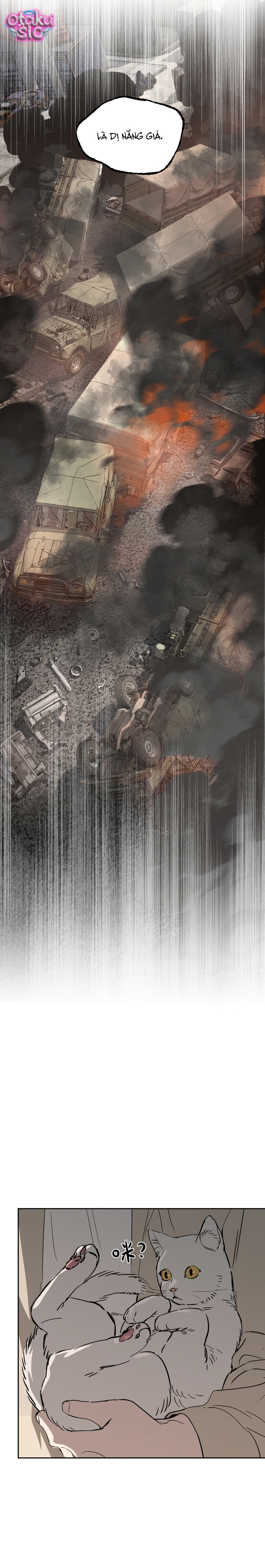 Ác Chi Hoàn - Chap 86 - Trang 19