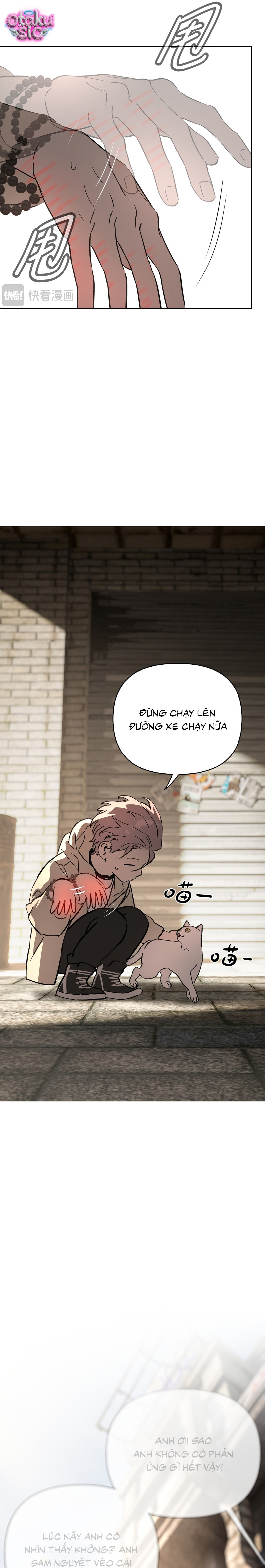 Ác Chi Hoàn - Chap 86 - Trang 20