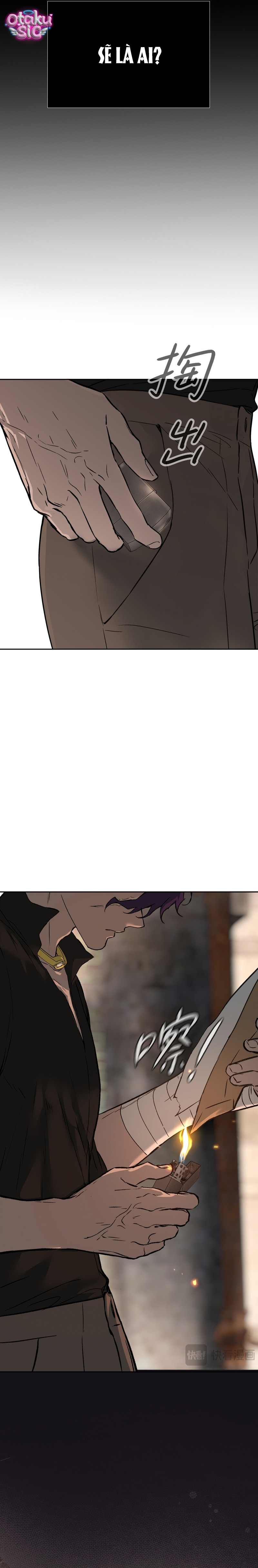Ác Chi Hoàn - Chap 86 - Trang 22