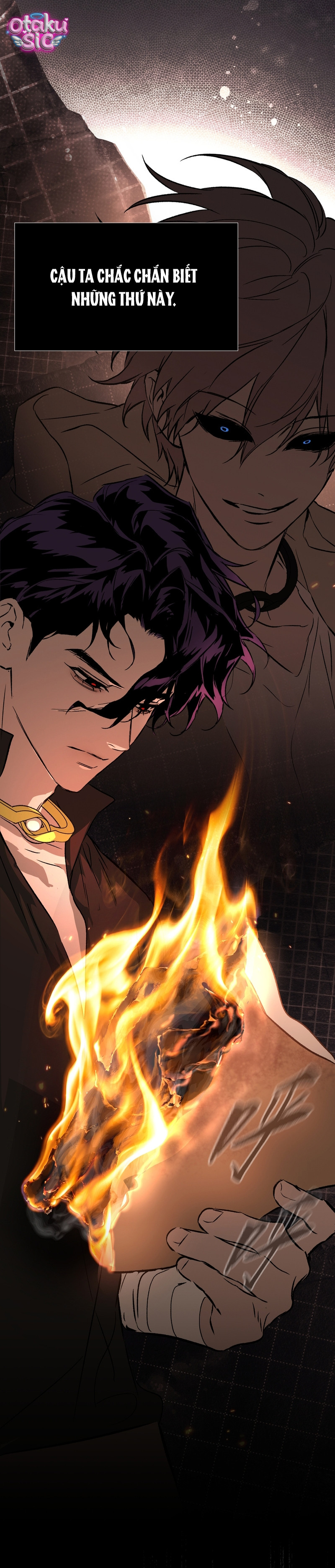 Ác Chi Hoàn - Chap 86 - Trang 23