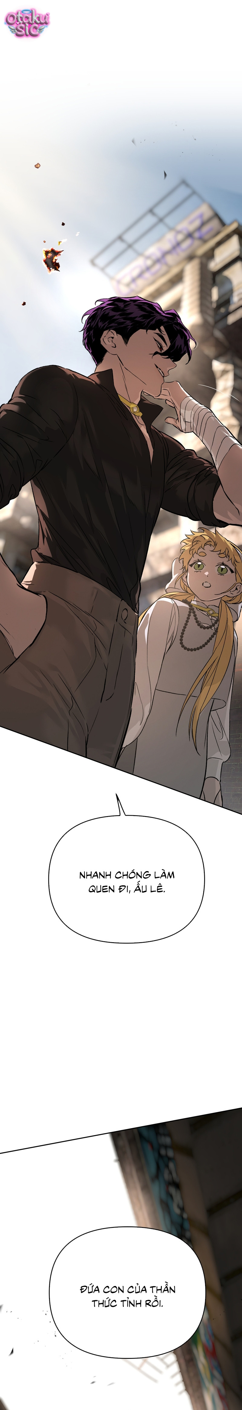 Ác Chi Hoàn - Chap 86 - Trang 25