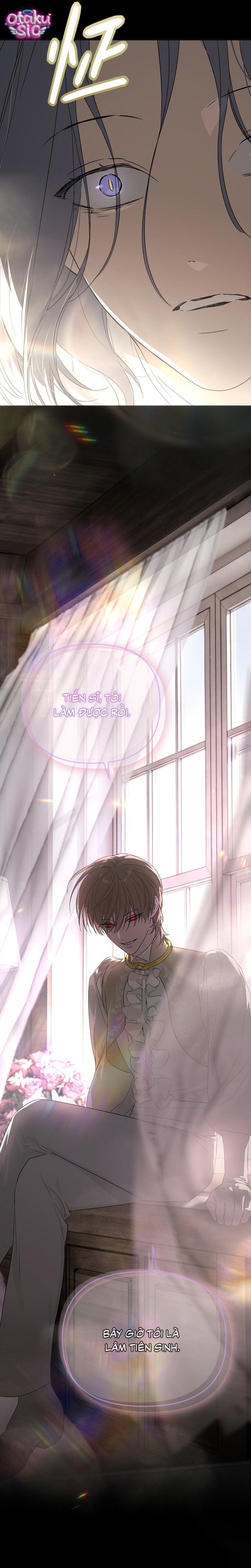 Ác Chi Hoàn - Chap 86 - Trang 4