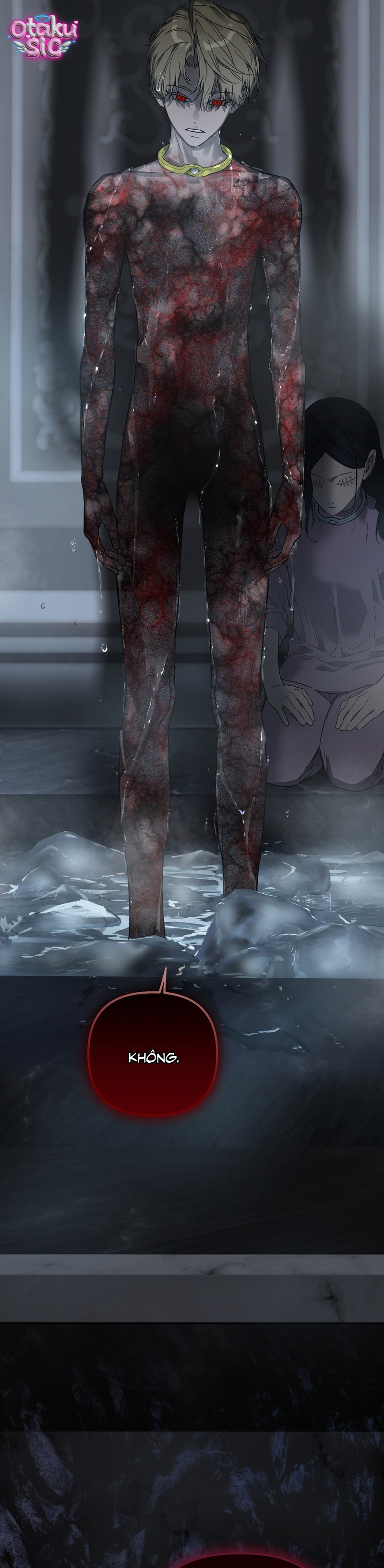 Ác Chi Hoàn - Chap 86 - Trang 35