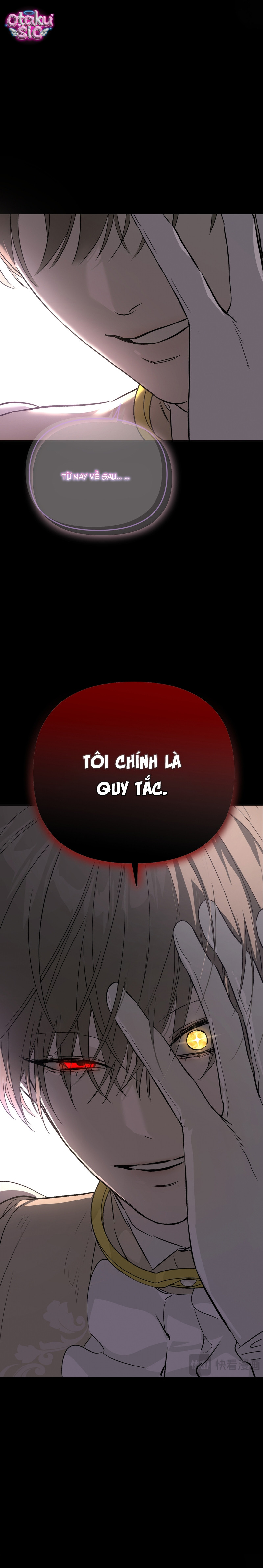 Ác Chi Hoàn - Chap 86 - Trang 5