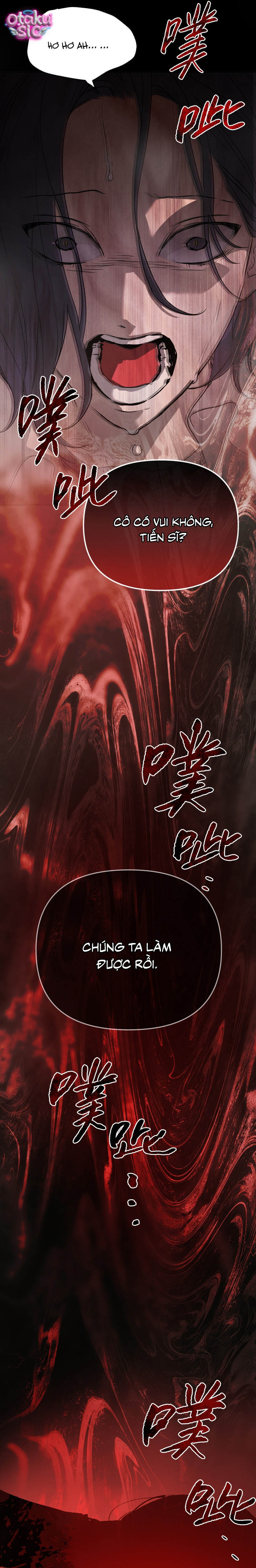 Ác Chi Hoàn - Chap 86 - Trang 6