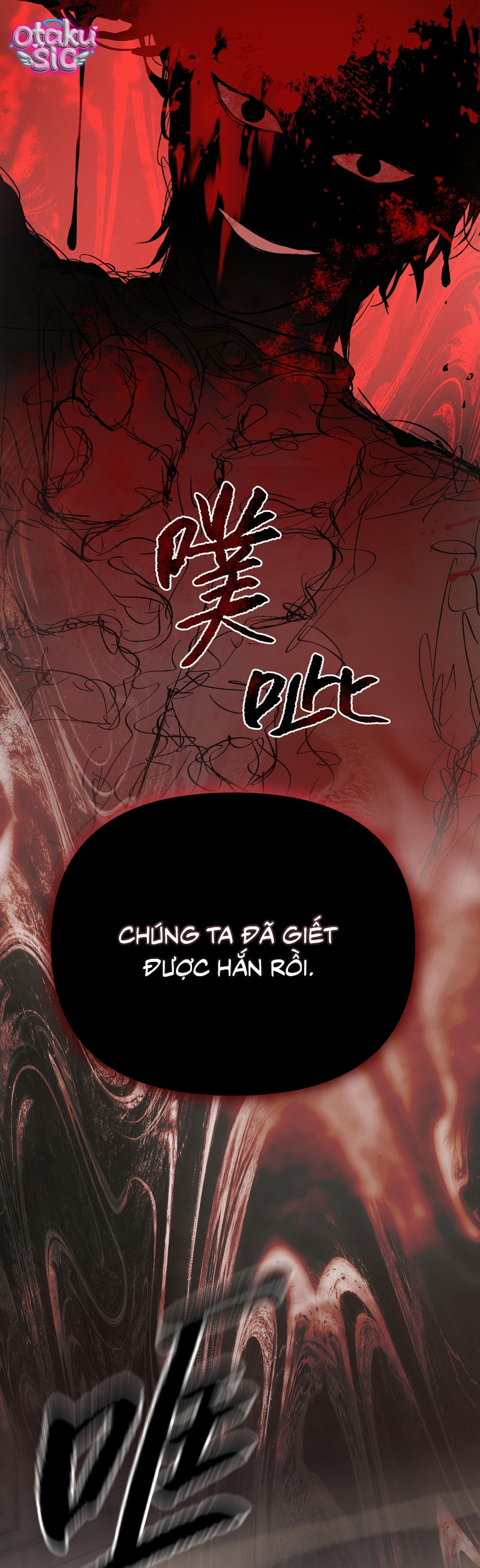 Ác Chi Hoàn - Chap 86 - Trang 7