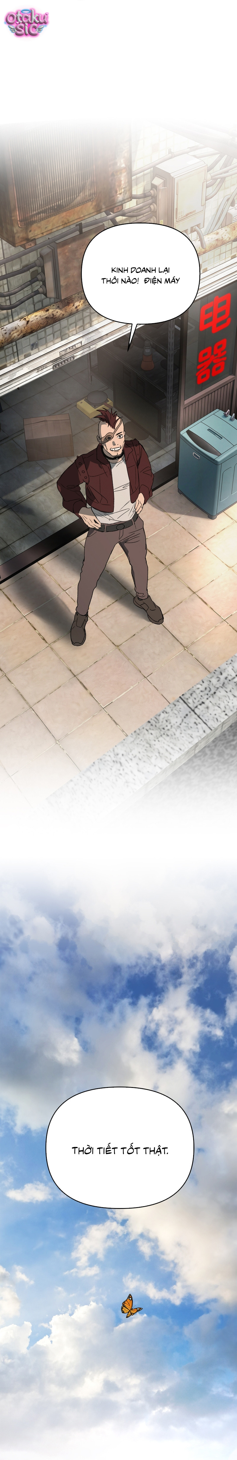 Ác Chi Hoàn - Chap 87 - Trang 14