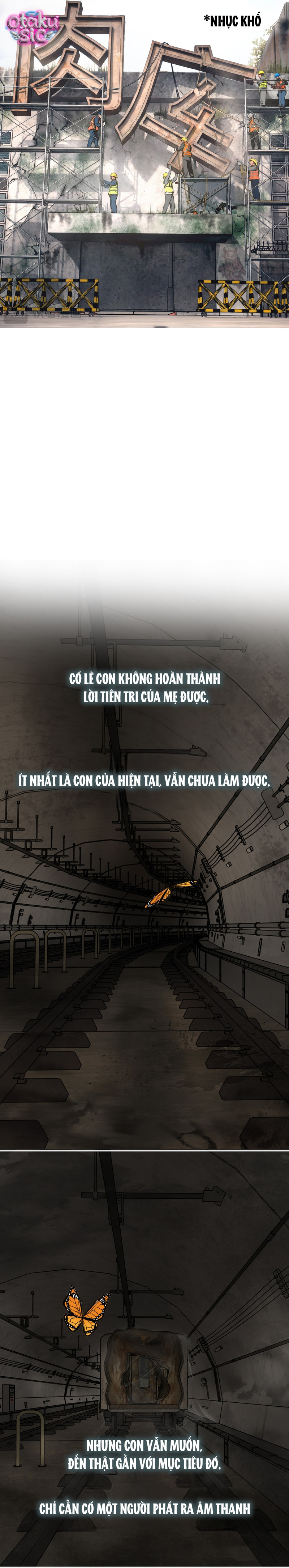 Ác Chi Hoàn - Chap 87 - Trang 15