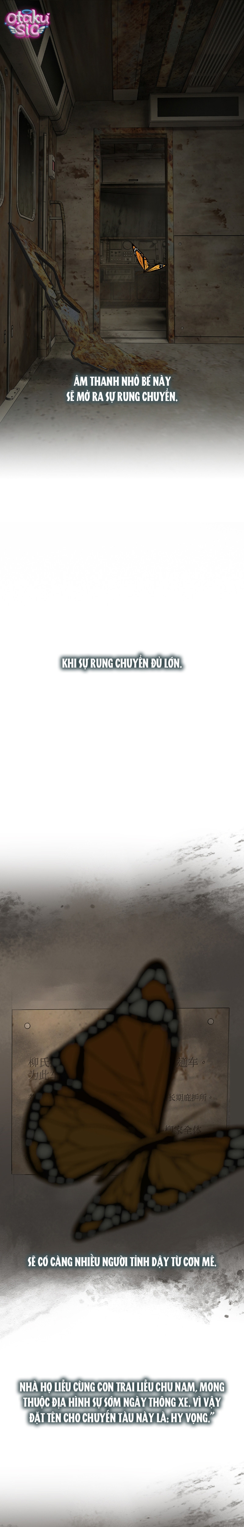 Ác Chi Hoàn - Chap 87 - Trang 16