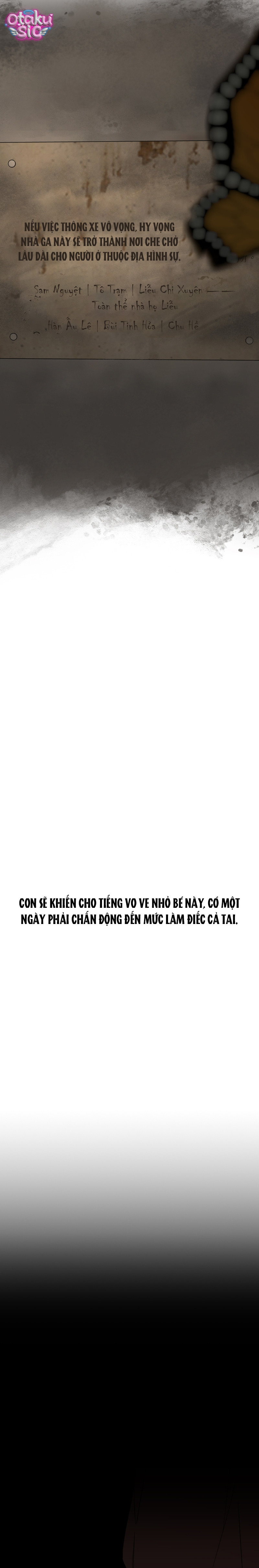Ác Chi Hoàn - Chap 87 - Trang 17