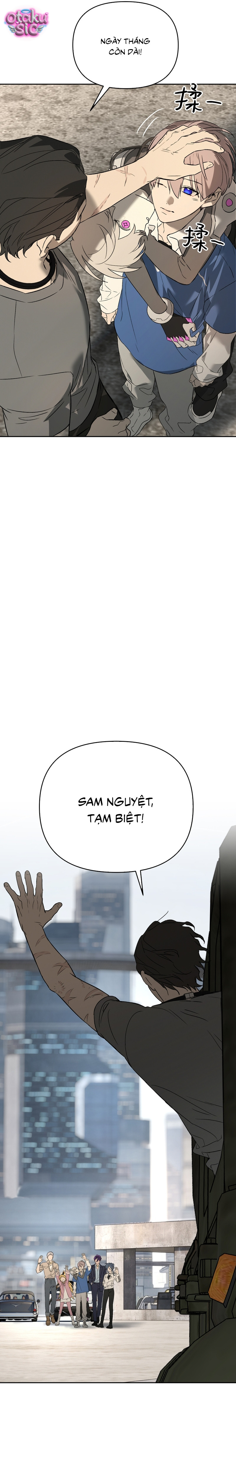 Ác Chi Hoàn - Chap 87 - Trang 20