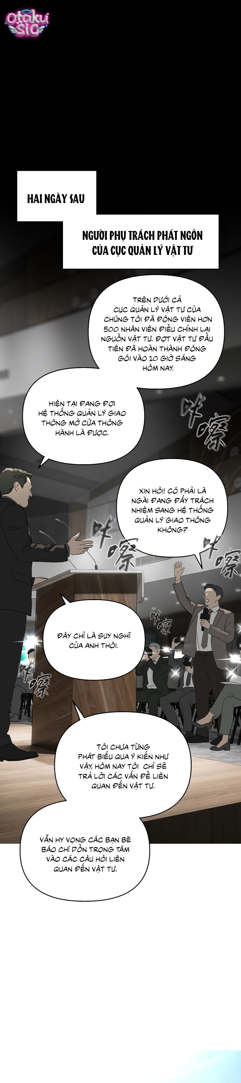Ác Chi Hoàn - Chap 87 - Trang 3