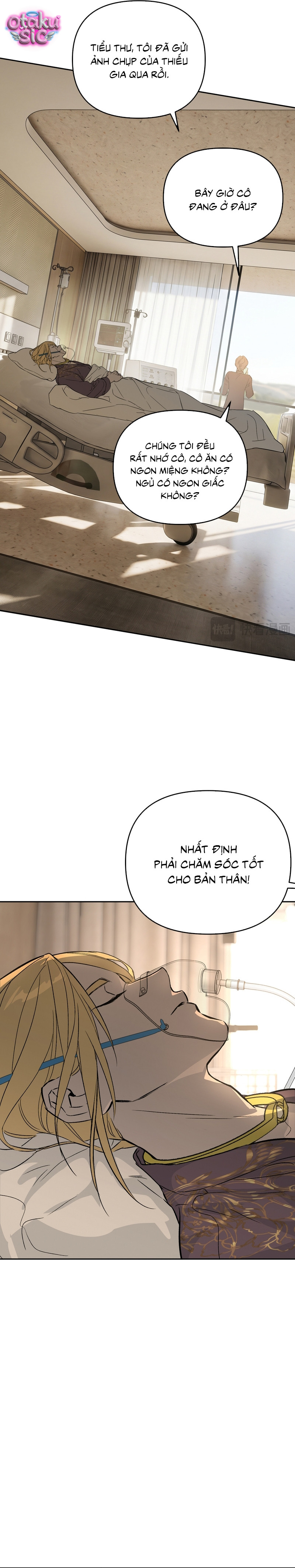 Ác Chi Hoàn - Chap 87 - Trang 24