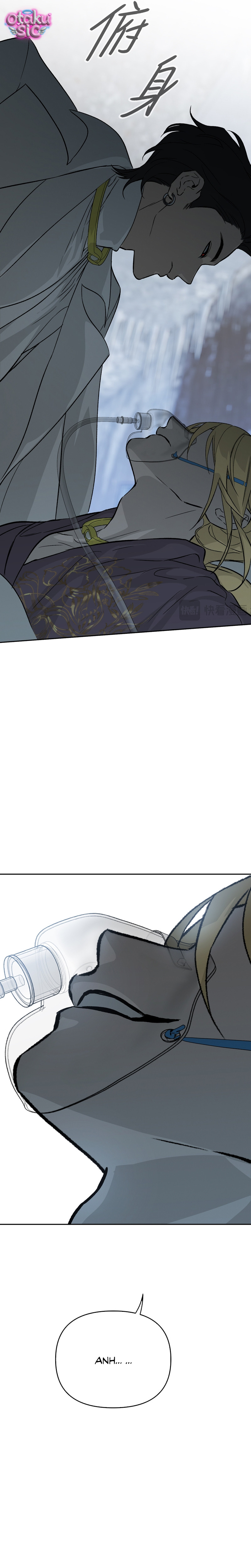 Ác Chi Hoàn - Chap 87 - Trang 32