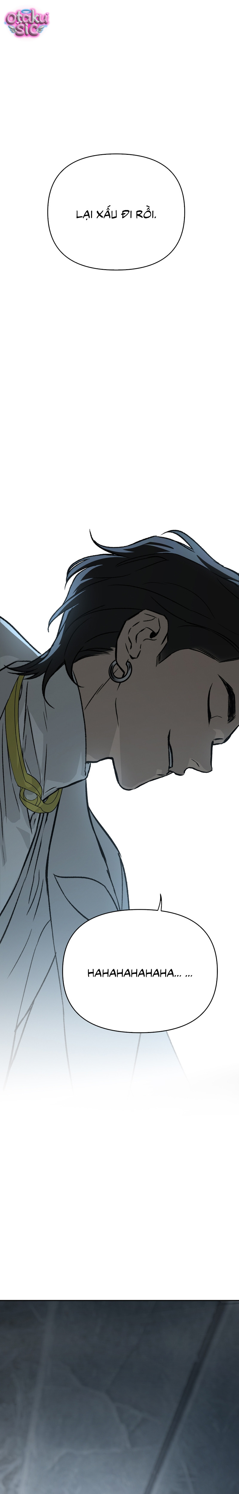 Ác Chi Hoàn - Chap 87 - Trang 33