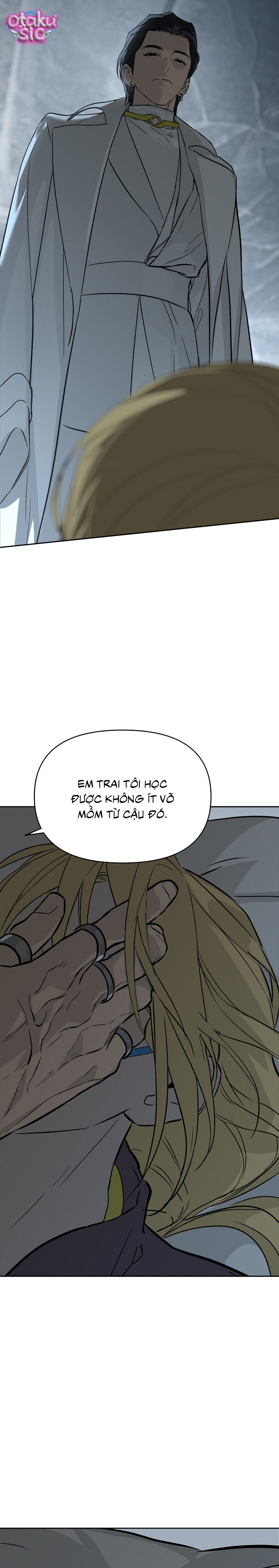 Ác Chi Hoàn - Chap 87 - Trang 34