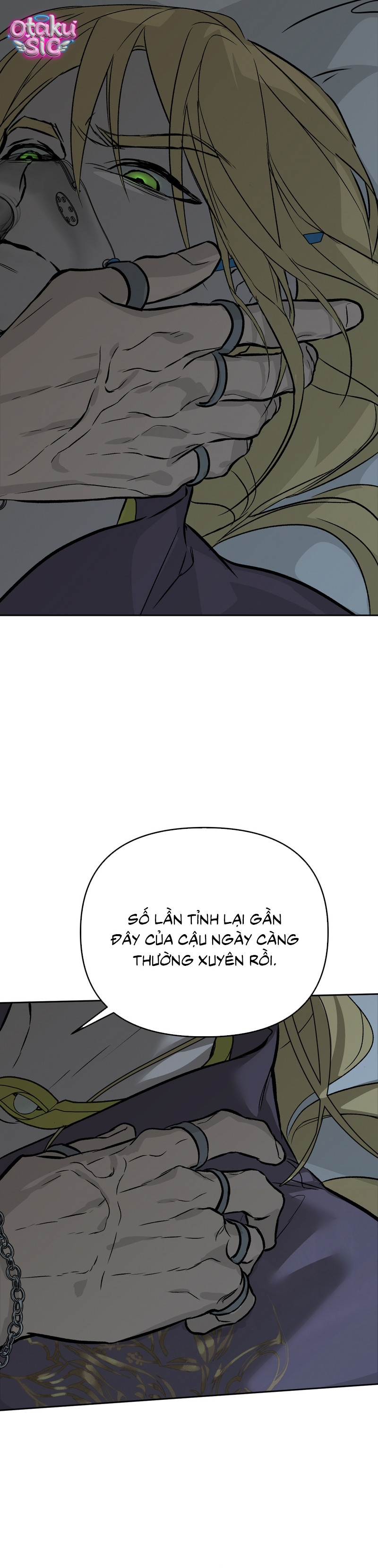 Ác Chi Hoàn - Chap 87 - Trang 35